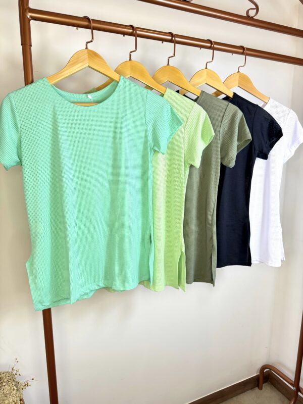 Blusa Aberta Lateral - Image 6