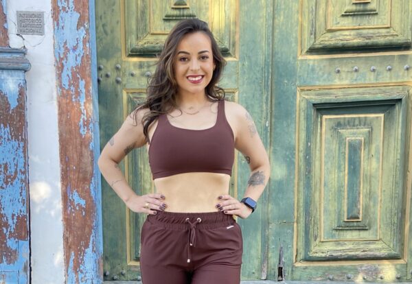 Top Milão GarotaFit - Image 9