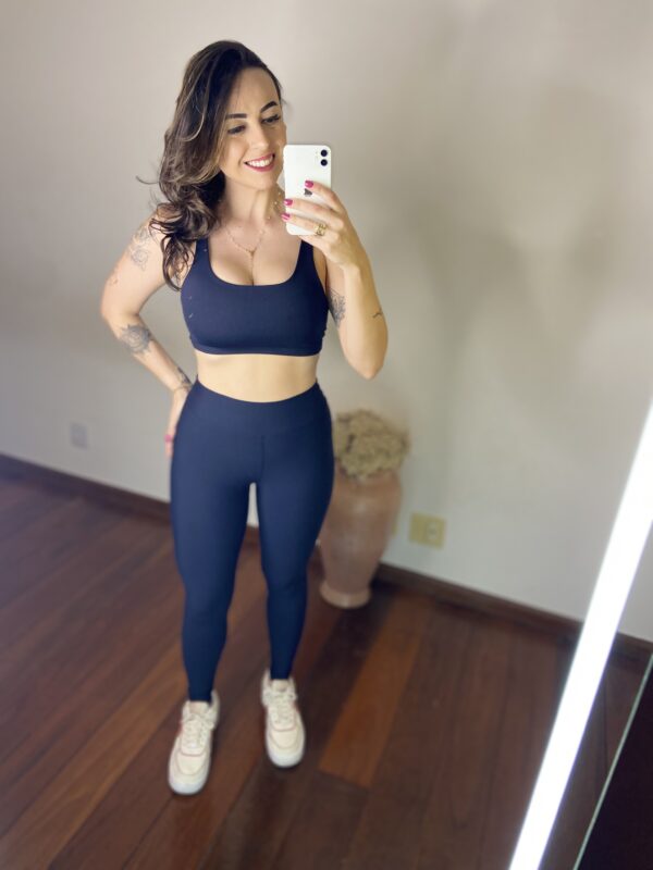 Calça Basic GarotaFit - Image 3