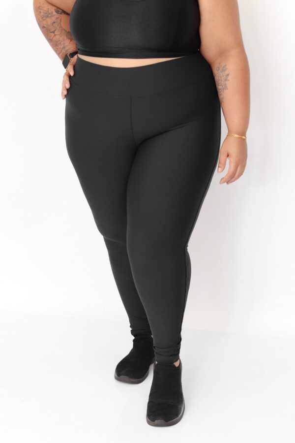 Calça Basic GarotaFit - Image 2