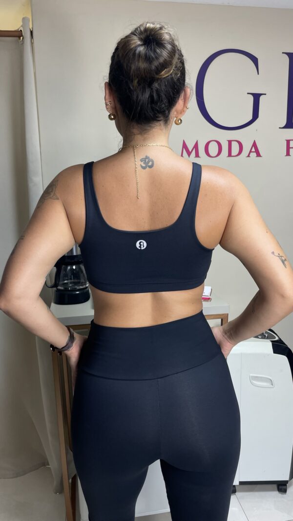 Top Milão GarotaFit - Image 5