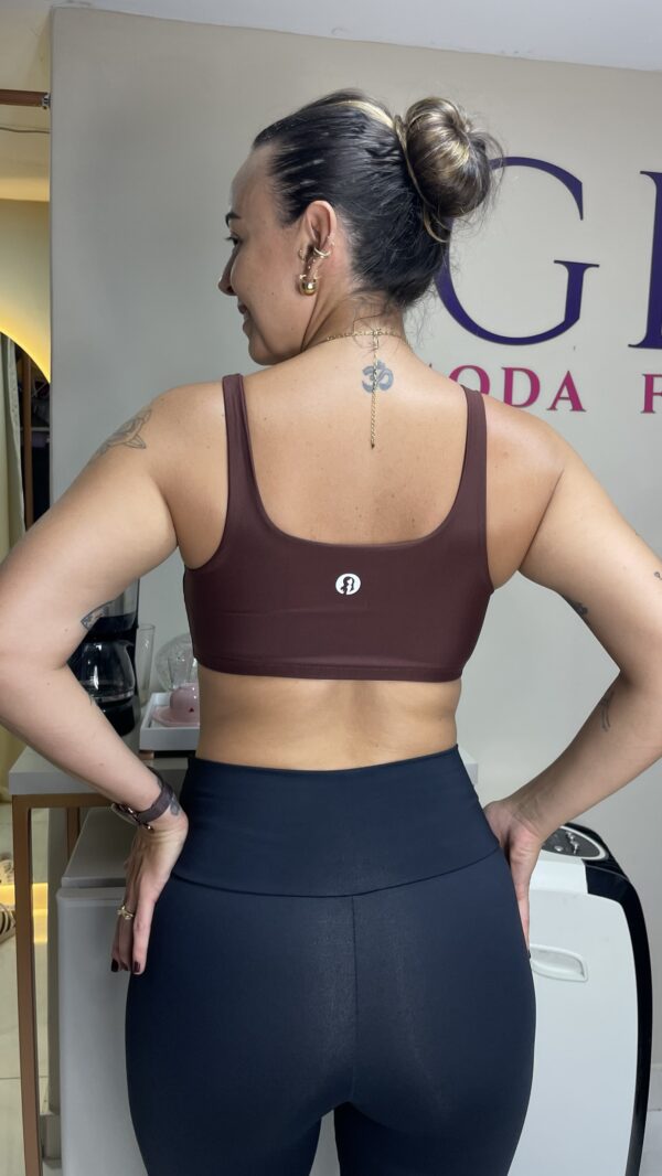 Top Milão GarotaFit - Image 3
