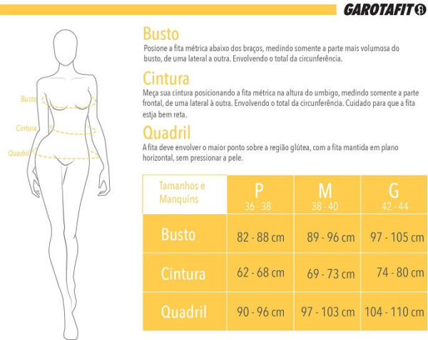 Top Trill GarotaFit - Image 7