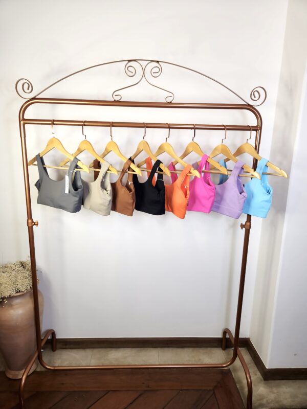 Top Básico Leila - Image 7