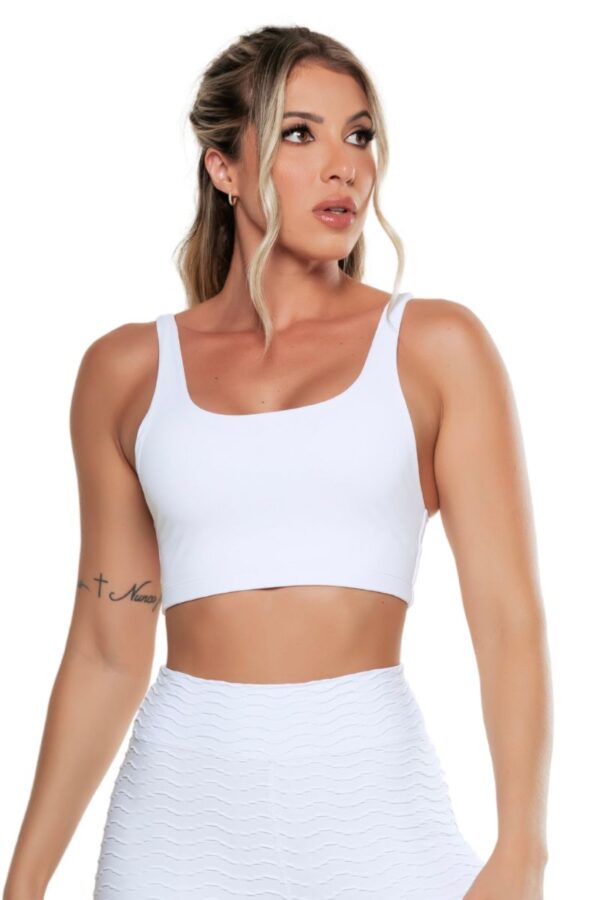 Top Milão GarotaFit - Image 7