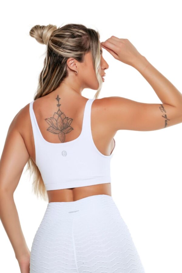 Top Milão GarotaFit - Image 8