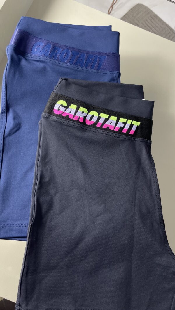 Short Iguaçu GarotaFit - Image 7