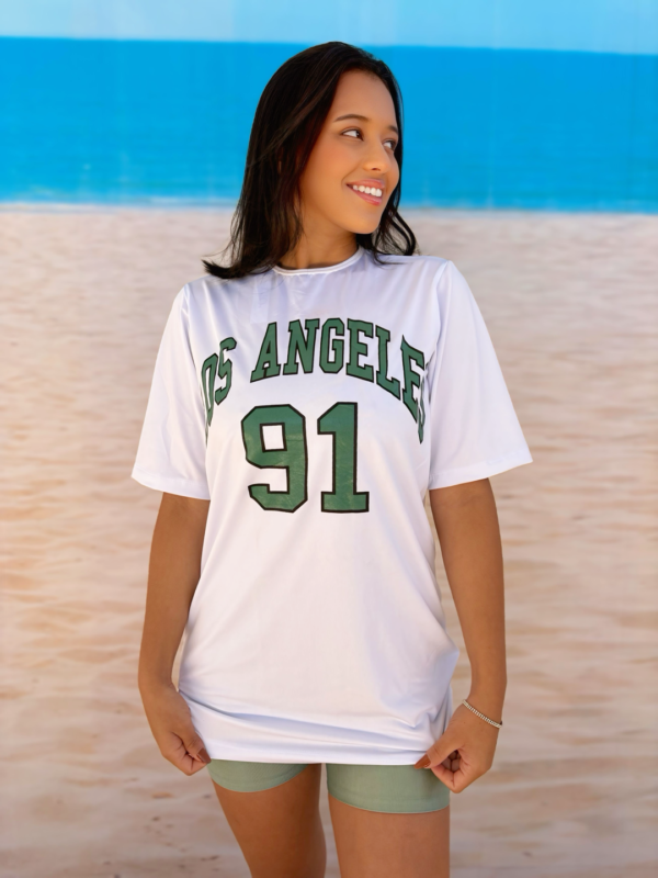 Blusão Oversized - Image 4