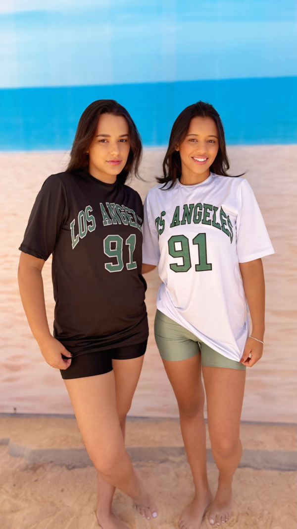 Blusão Oversized - Image 3