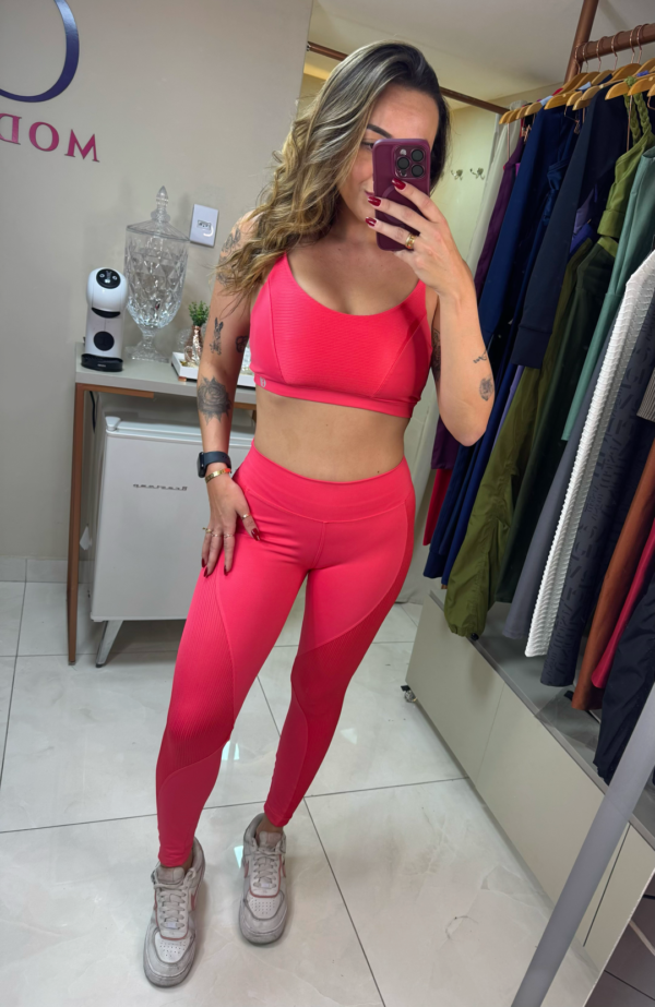 Conjunto Delight GarotaFit