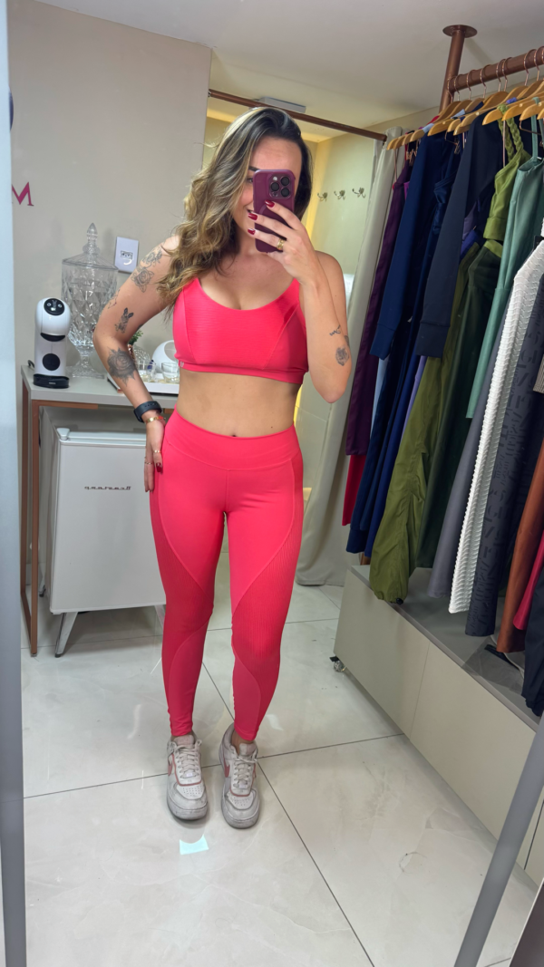 Conjunto Delight GarotaFit - Image 2