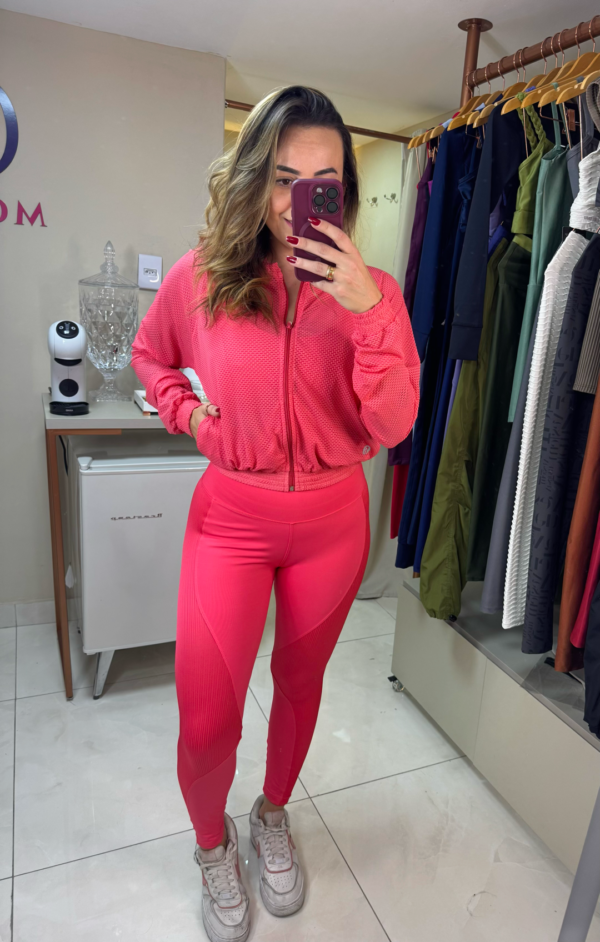 Jaqueta Breezy GarotaFit - Image 2