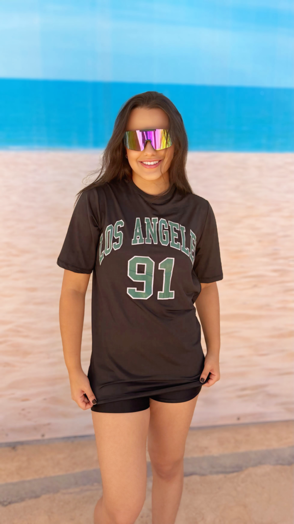 Blusão Oversized - Image 5