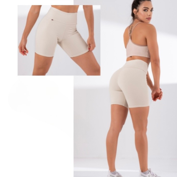 Short Básico Leila