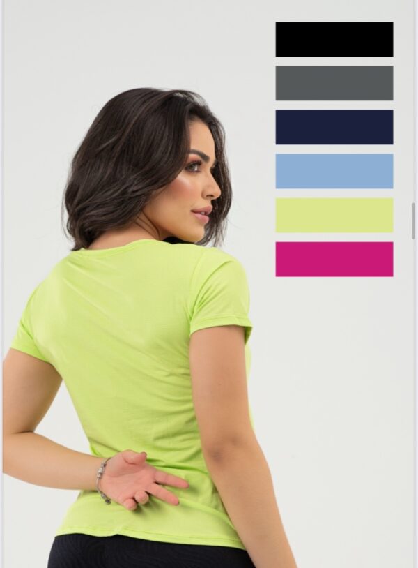 Premium Baby Look GG - Image 2