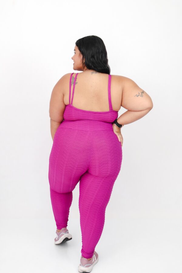 Legging Ondinha Paty Plus - Image 6