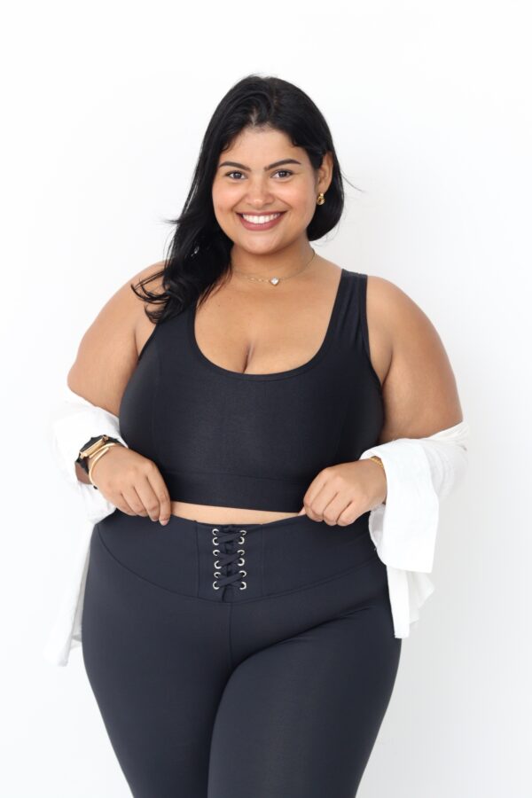 Legging London GarotaFit - Image 2
