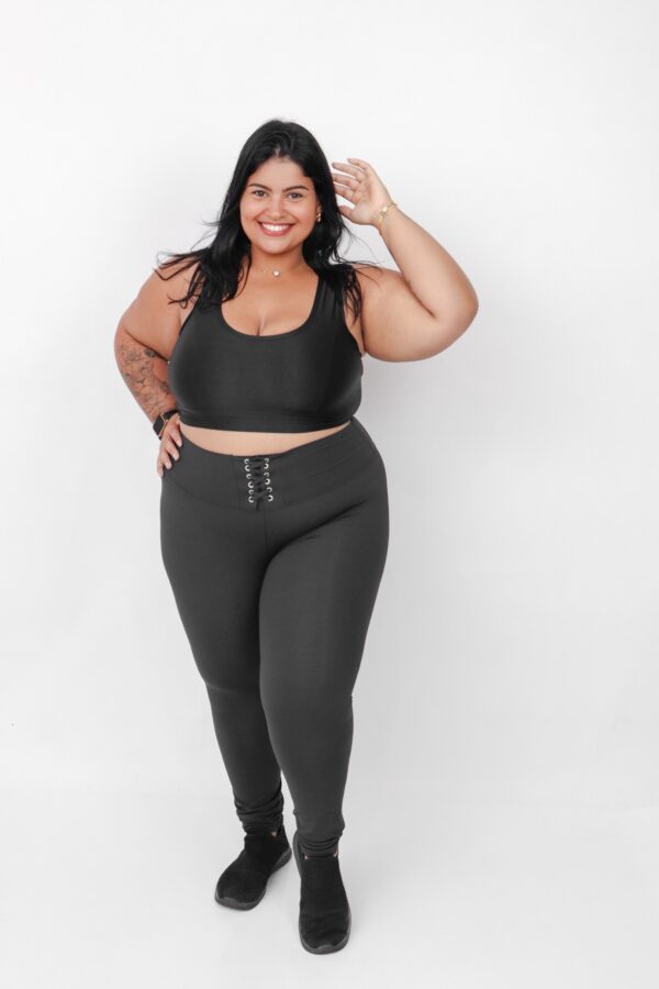 Legging London GarotaFit