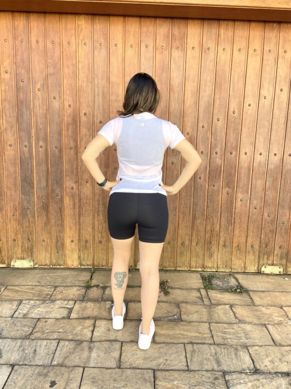 T-Shirt Tule Com Barra - Image 7