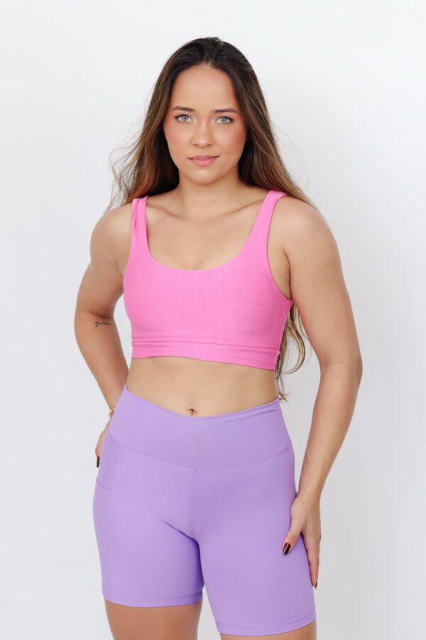 Short Bolso Poliamida - Image 3