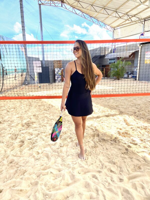 Vestido Beach Ana - Image 2