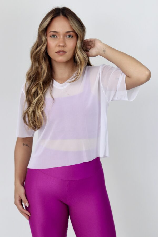 Cropped Tule - Image 4