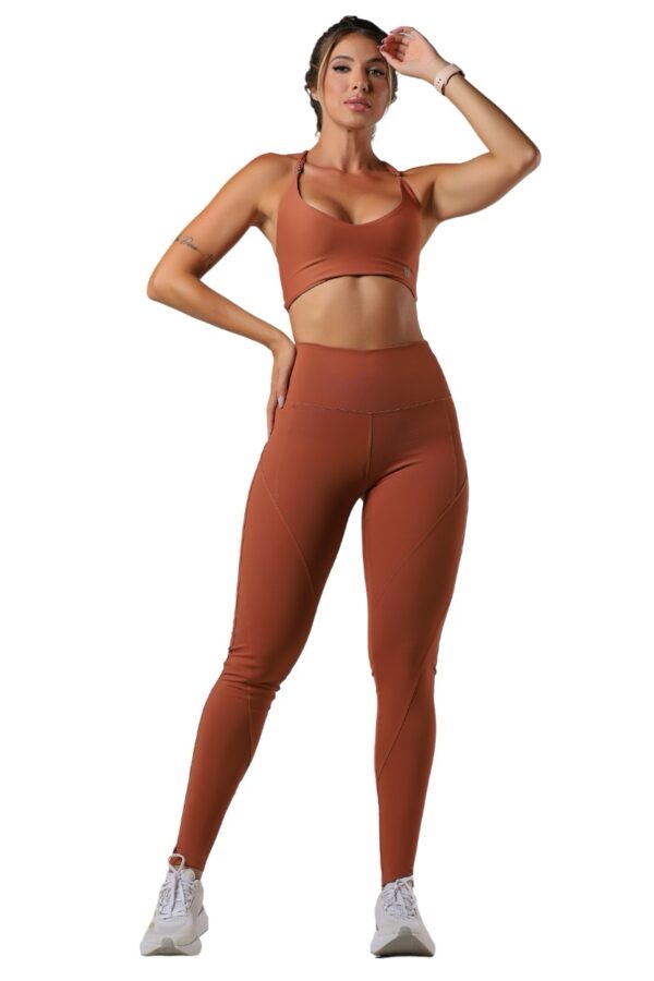 Top Peppy GarotaFit