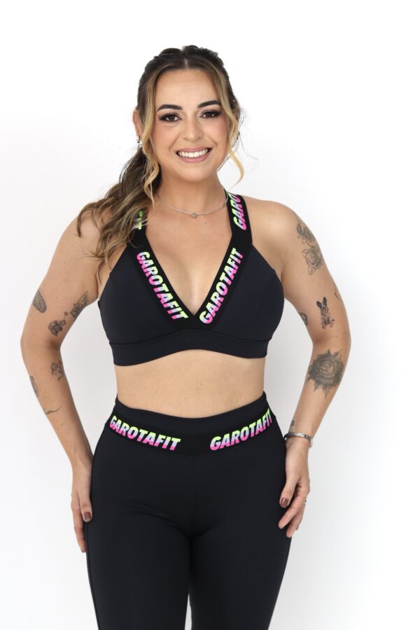 Top Komodo GarotaFit