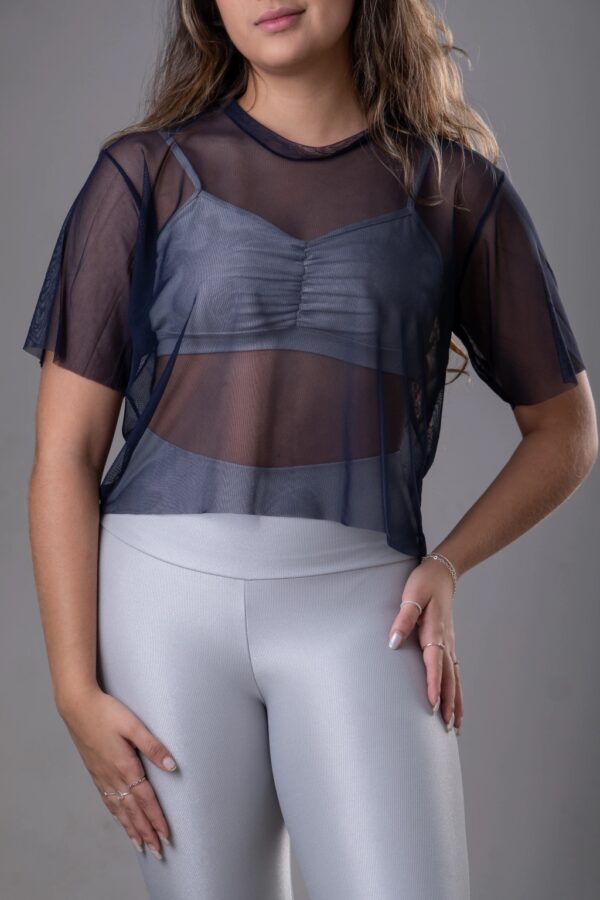 Cropped Tule - Image 6