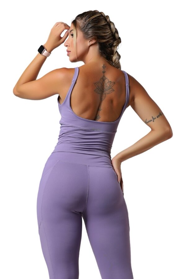 Blusa Blossom GarotaFit - Image 5