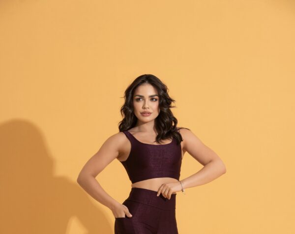 Top Cropped Fio 90 - Image 7