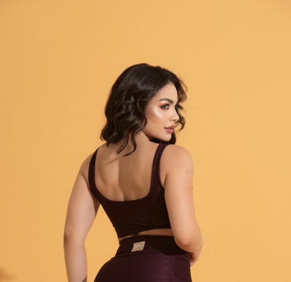 Top Cropped Fio 90 - Image 8