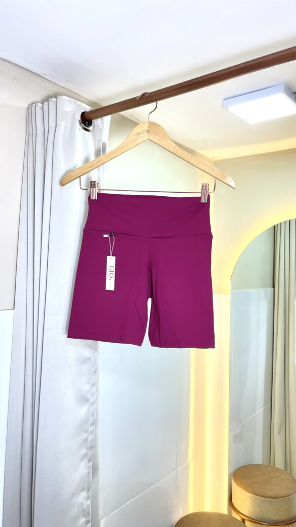 Short Básico Leila - Image 10