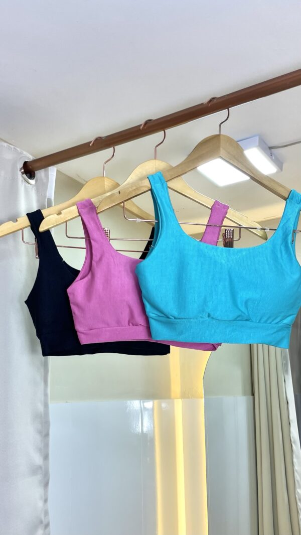 Top Cropped Fio 90 - Image 12