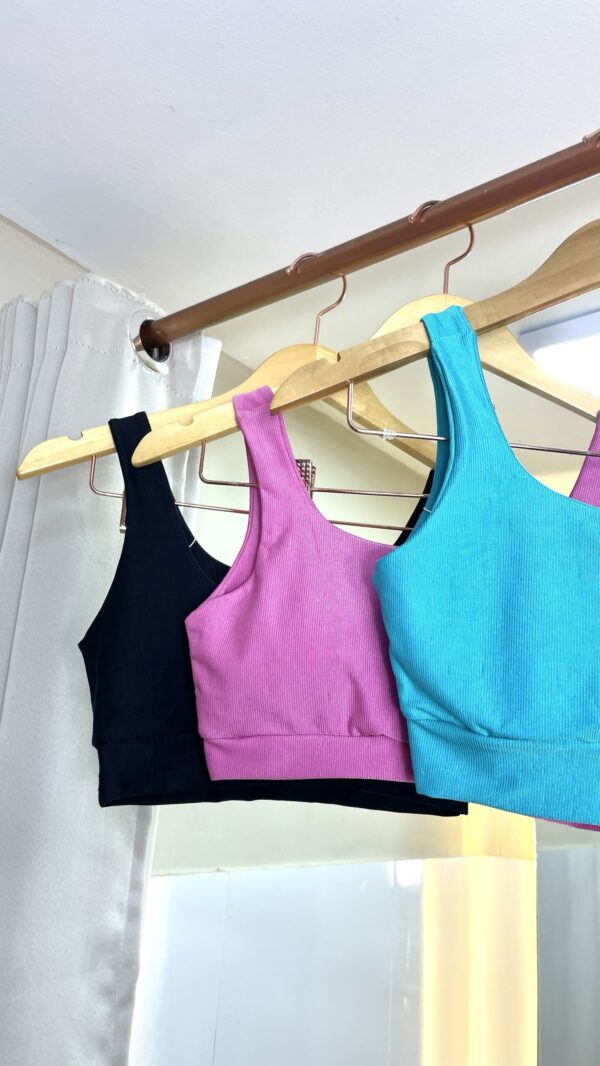 Top Cropped Fio 90 - Image 11