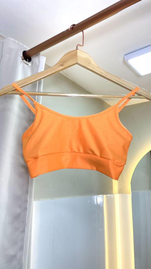 Top Bárbara Neon Paradise - Image 4