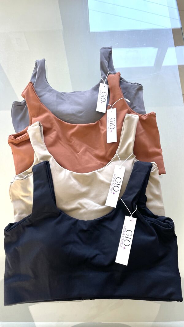 Top Básico Leila - Image 8