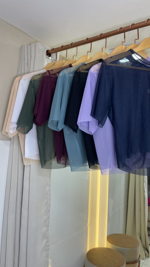 Cropped Tule - Image 10