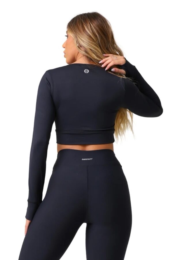 Cropped Radiant GarotaFit - Image 4