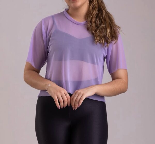 Cropped Tule - Image 9