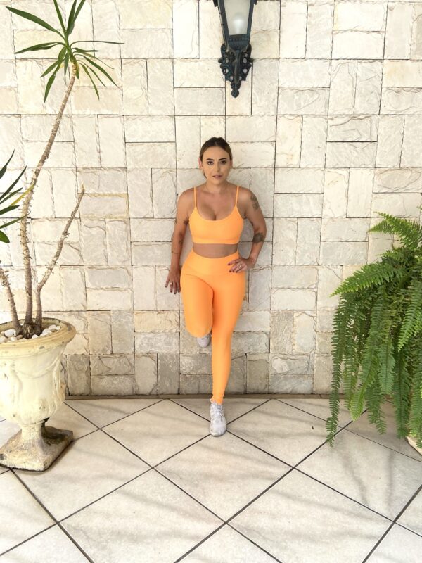 Top Bárbara Neon Paradise - Image 2