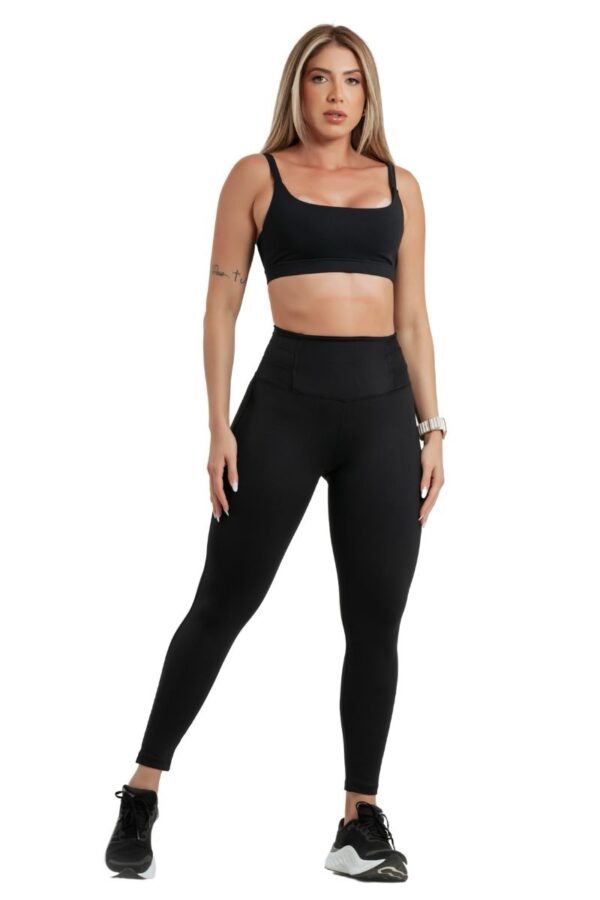 Calça Slick GarotaFit