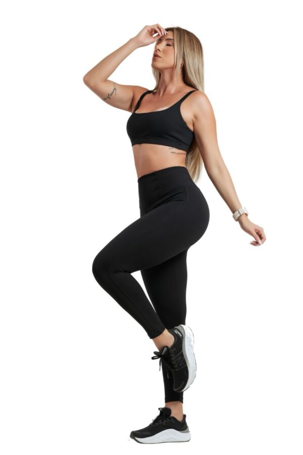 Calça Slick GarotaFit - Image 5