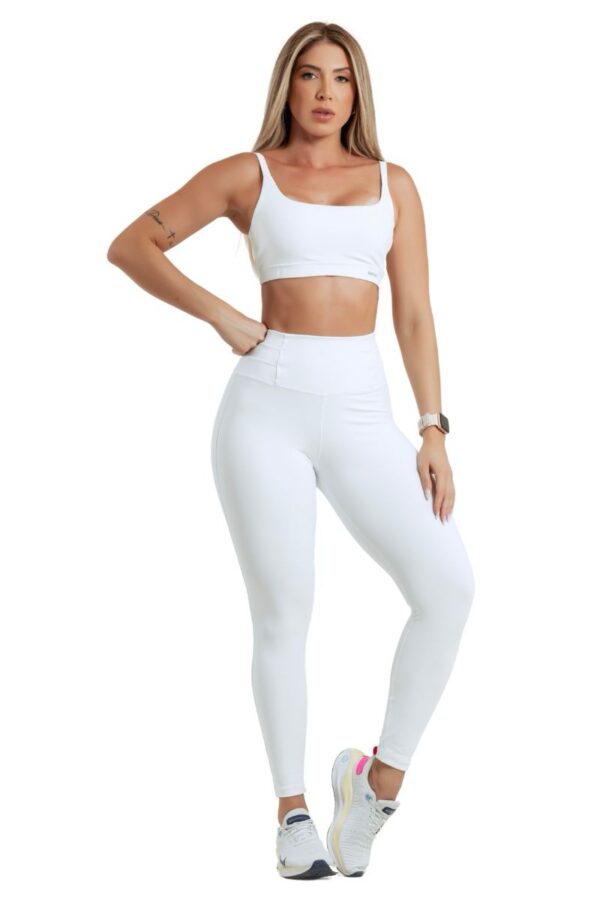 Calça Slick GarotaFit - Image 2