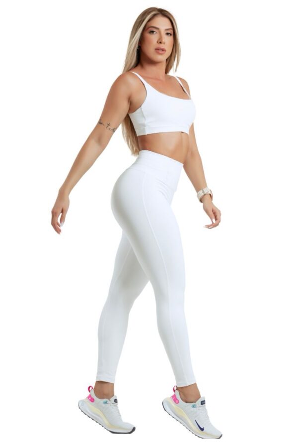 Calça Slick GarotaFit - Image 4