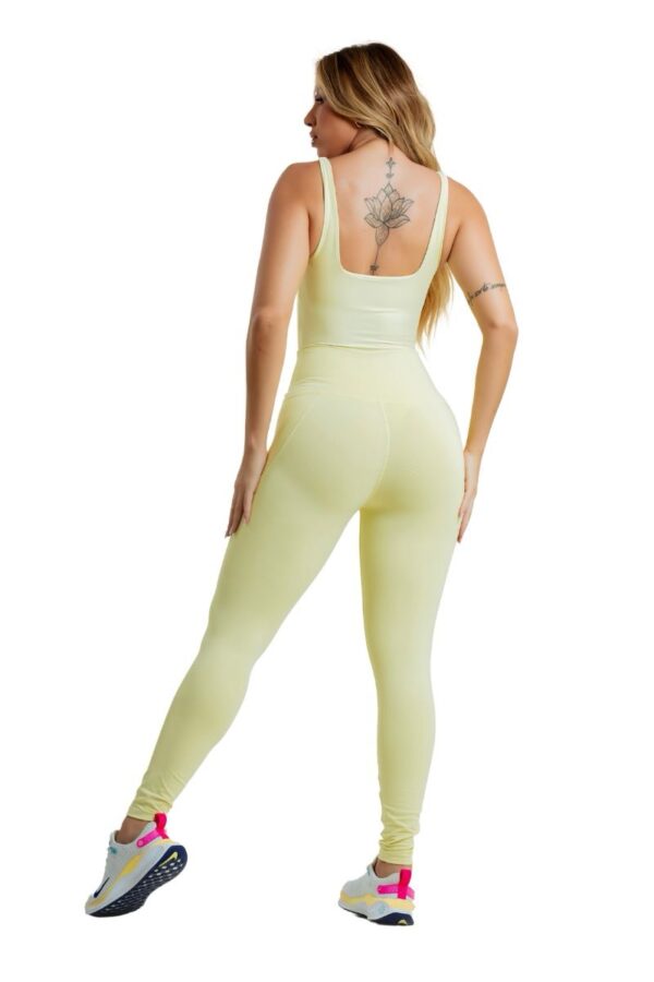 Body Dizzy GarotaFit - Image 5