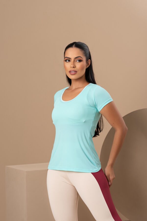 Blusa Track Baby Dryfit - Image 8