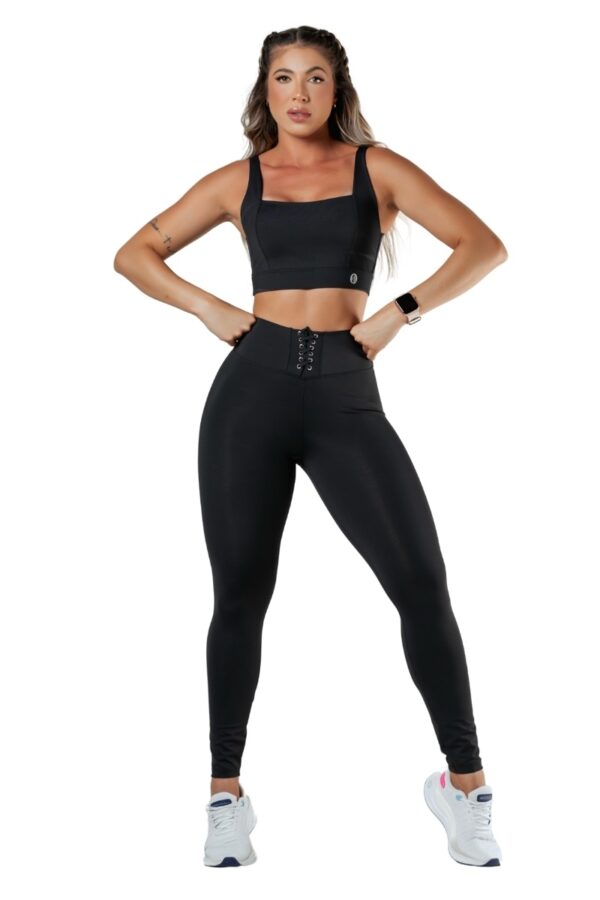 Legging London GarotaFit - Image 3