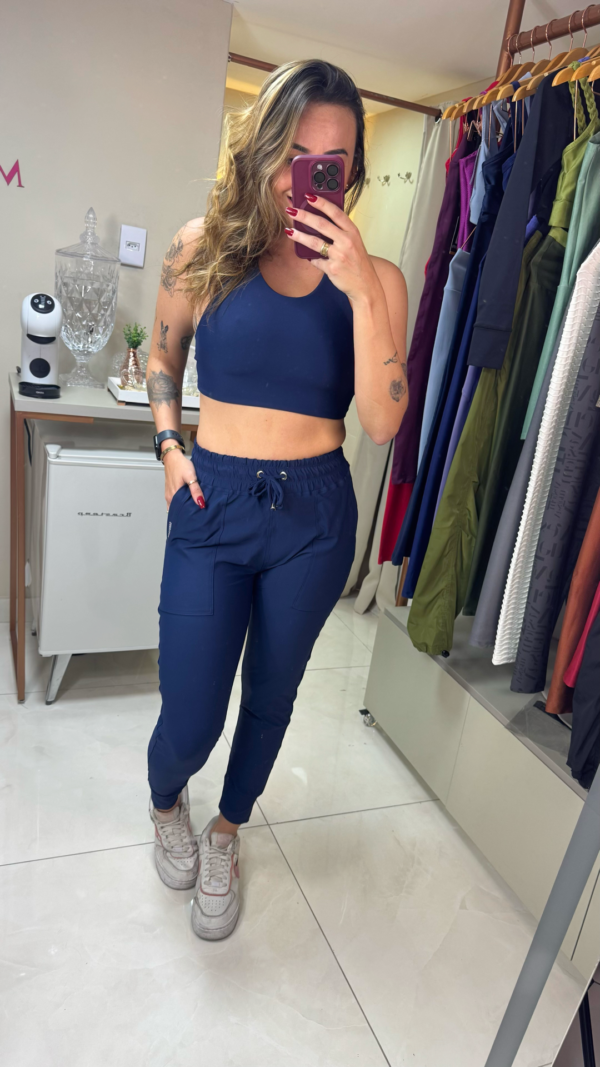 Conjunto Lofty GarotaFit