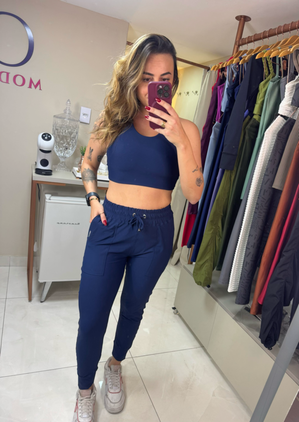 Conjunto Lofty GarotaFit - Image 2